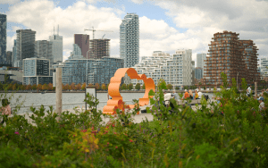 Why Toronto is fast becoming unmissable for art