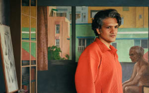 Why I collect: Udit Bhambri