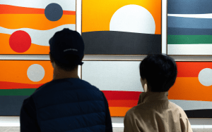 Unpacking the Art Market Report 2025: the lows and the glimmers of light