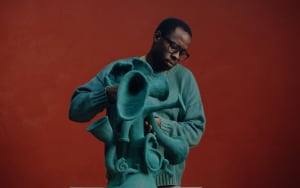 Meet the artists | Woody De Othello