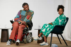 Conversations | Artist-Led Spaces: Learning from the African Continent