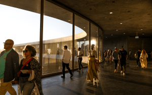 Will Los Angeles embrace LACMA’s long-awaited new building?