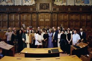 The Art Basel Awards open their second chapter in Basel