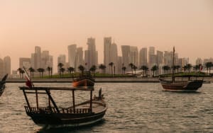 Art Basel Qatar to debut with novel format and Wael Shawky as Artistic Director