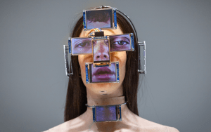 Algorithms are pushing absurd beauty standards, artists are showing us a way out