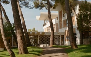 At 60, the Maeght Foundation reinvents itself 