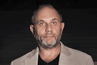The artist and Art Basel Awards medalist considers how art is evolving, the challenges of trying to make sense of the present, and what’s next