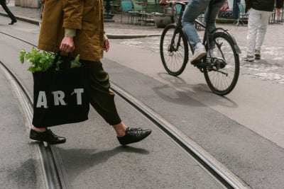 She details some of the store’s most unexpected offerings and reveals the artist behind its first product collaboration