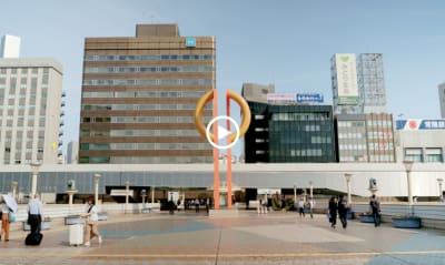 Discover Tokyo's hidden creative landscape through the eyes of a leading architect, a fashion designer, and a nightlife insider in this captivating new short film 