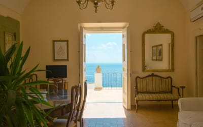 From the Piedmontese alps to the Amalfi Coast, here are the top 10 spots