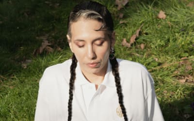 The internationally acclaimed polymath returns to Doha for Art Basel Qatar with HiLux – a powerful meditation on Gulf history and identity through the symbolism of a Bedouin pickup truck