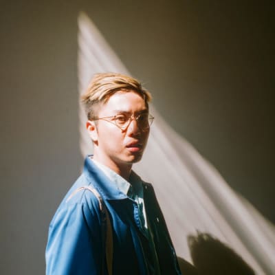 In town, at the fair, and at the Art Basel Shop, the artist dives into the poolside politics and fluid freedoms of public swim spots