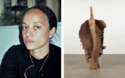 Focusing on identity and representation, the fashion designer has just opened an exhibition at MoMA