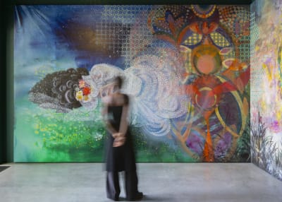 Fed up with high fees, elitism, and limited opportunities, these pioneers of alternative schools reimagine how art can be taught and lasting communities forged 