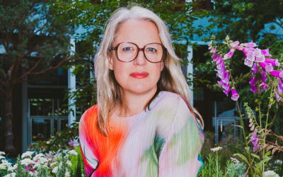 Maike Cruse, the Director of Art Basel’s Swiss edition, shares her top tips