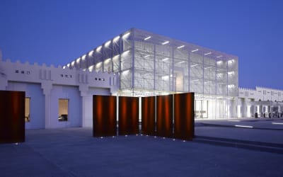 As Doha’s Mathaf: Arab Museum of Modern Art marks 15 years, Myrna Ayad examines the institution’s past, present, and the long-awaited promise of its future