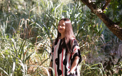 My Chiang Mai: curator Zoe Butt