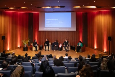 Art Basel in Paris 2025, October 25
