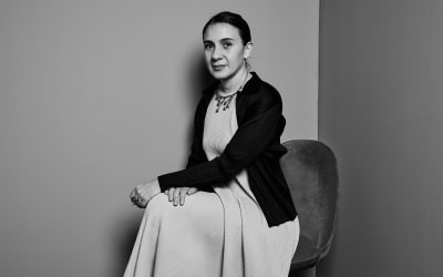 As the iconic design platform prepares to take over Art Basel Hong Kong’s Collectors Lounge, its president explains why now is the ‘moment for real cross-pollination’