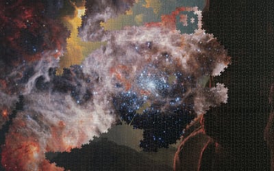 Discover a thrilling selection of artworks starting at under USD 15,000