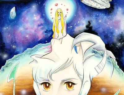 Once denounced in postwar Japan as a social threat, manga is having a moment, filling museums from Hong Kong to Brooklyn