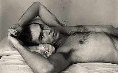 Ahead of a major exhibition during the Venice Biennale, the photographer’s long-time confidant shares a poignant account of their friendship, Hujar’s relentless drive, and the tragedy of Aids 