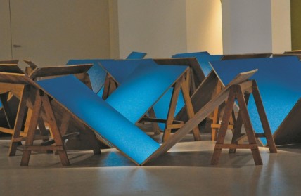 アート・デザイン・音楽 Roberto Chabet Chabet : 50 Years Roberto Chabet: 50 Years Comes To Manila- Ziggurat at West