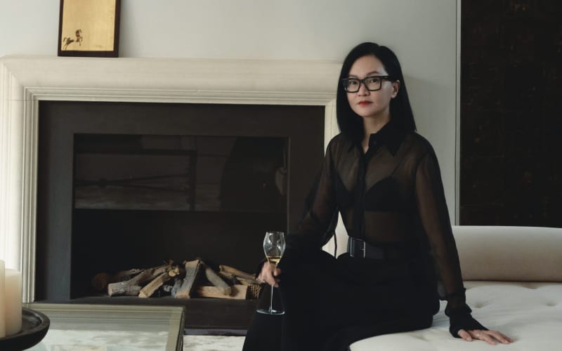 Why I collect: Jenny Kim