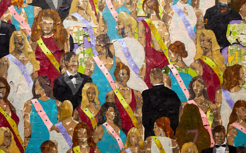 From Dallas to Lagos: 4 collectors to watch