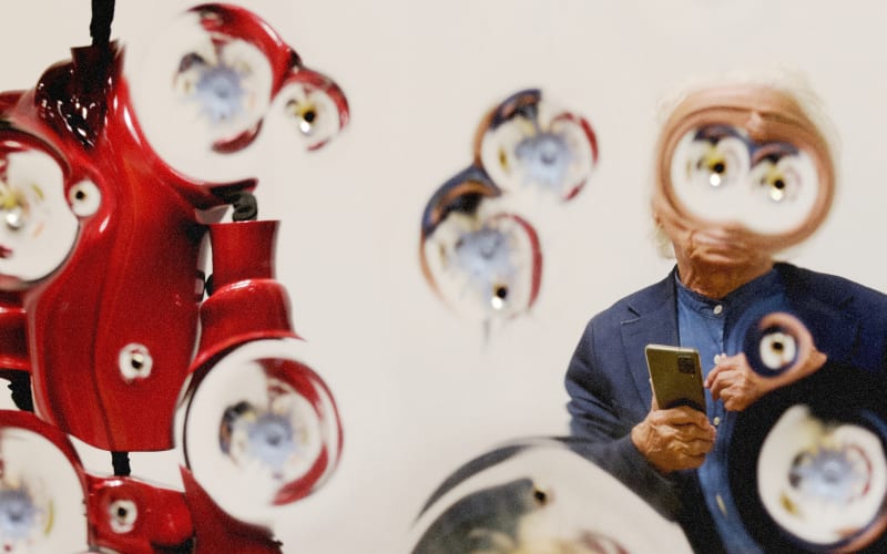 Meet the jury behind the first annual Art Basel Awards