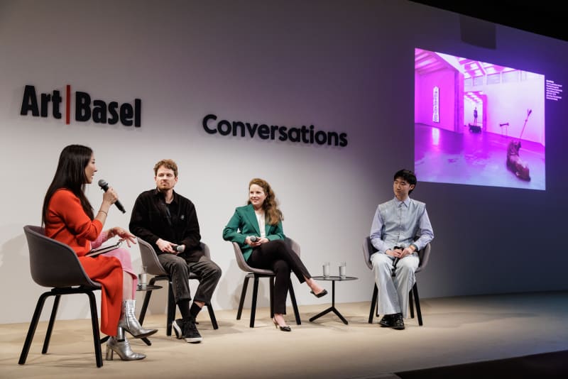 What’s driving young collectors in Greater China?