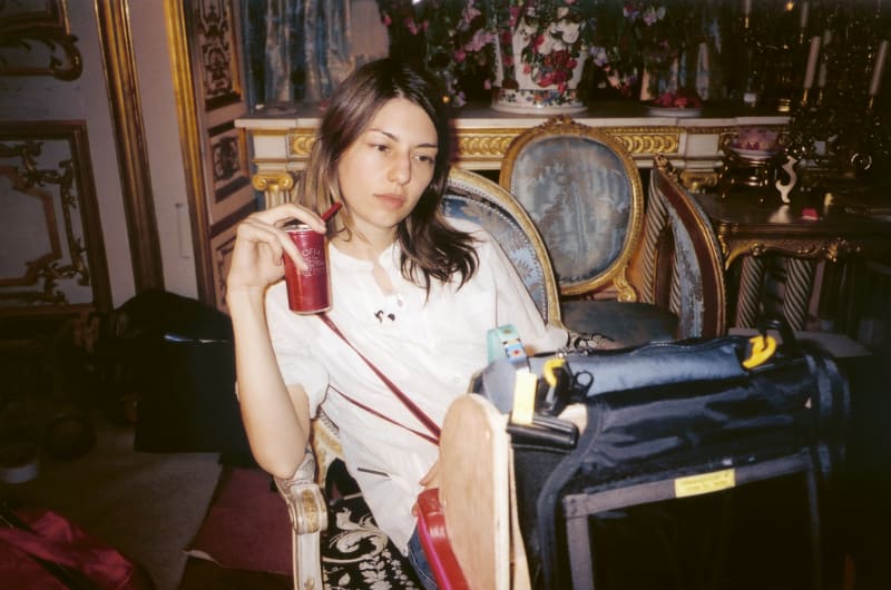 5 minutes with Sofia Coppola: What we learned