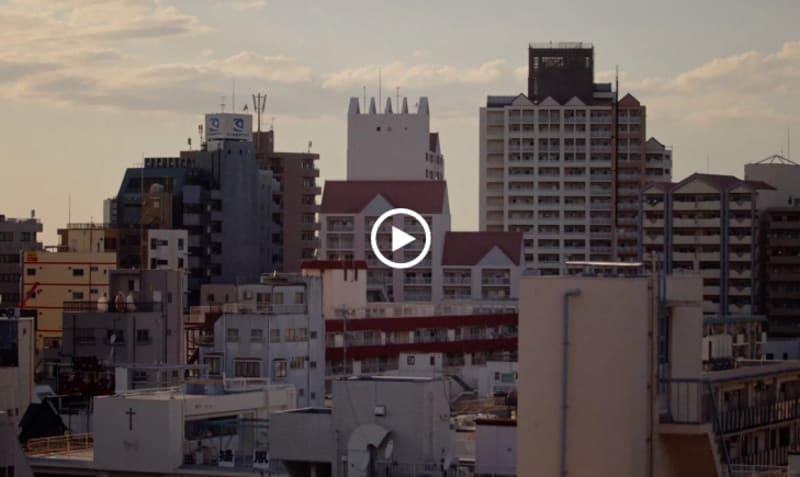 City Stories | Tokyo 