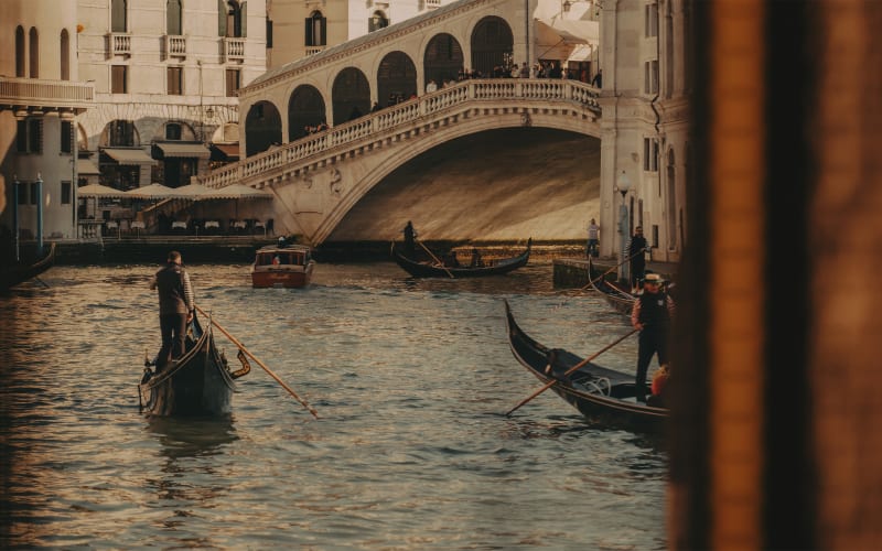 Venice reinvented: how the lagoon city is becoming a year-round art capital 