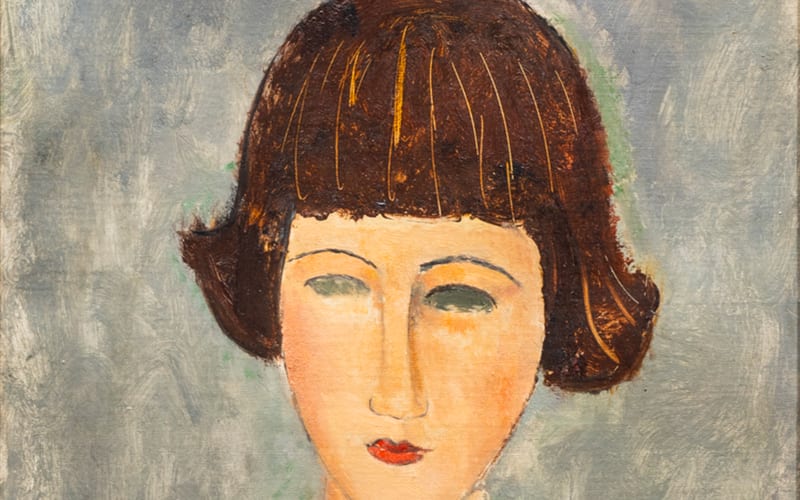 Art Market Report: The Modern masters are back