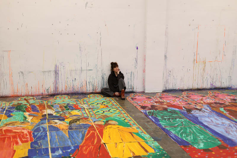 Meet the new generation of creatives reshaping Paris for the 21st century