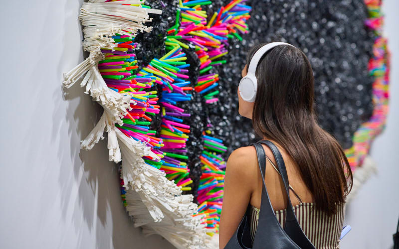 Collecting across generations