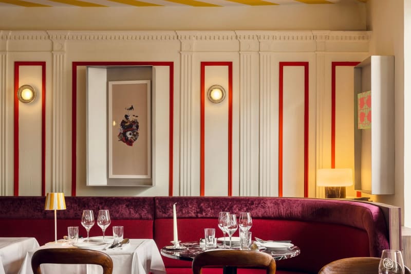 Your Paris city guide, handpicked by the Art Basel Team