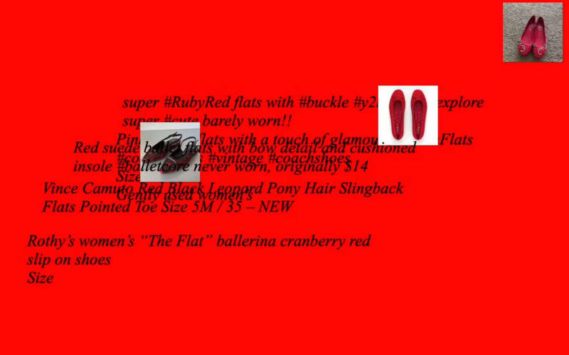 Digital art is going mainstream