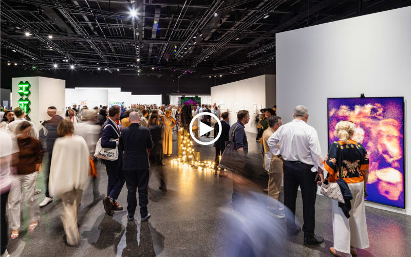 Decoding Art in the Digital Era