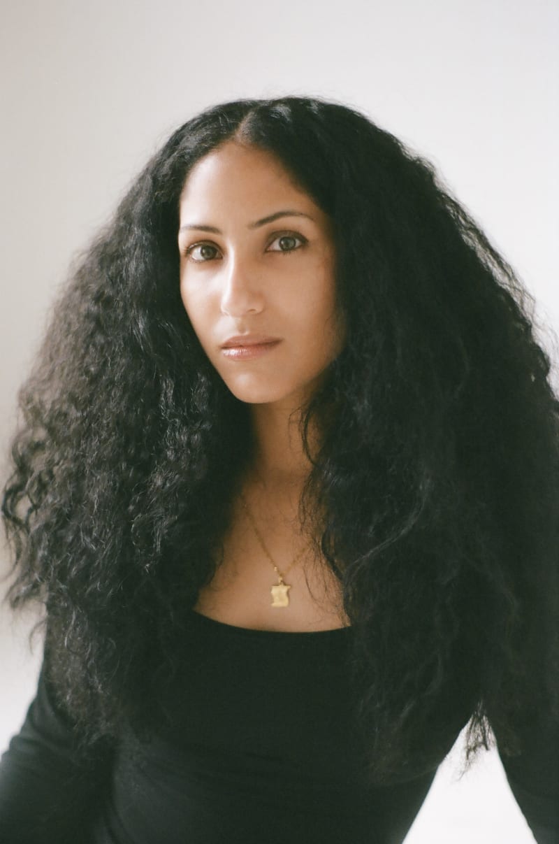 Conversations | Farah Al Qasimi | Art Basel Awards