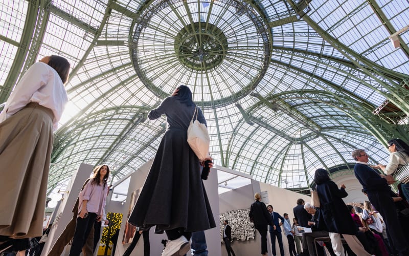 What makes an art gallery last? Founders share what really works