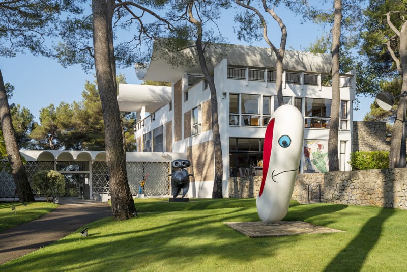 An art lover’s guide to the French Riviera