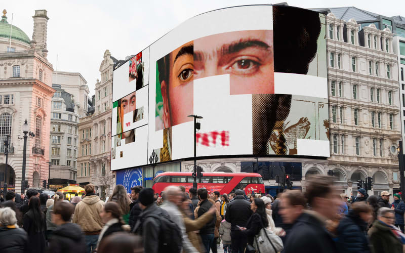 As Fridamania grips London, female Surrealists’ market surges