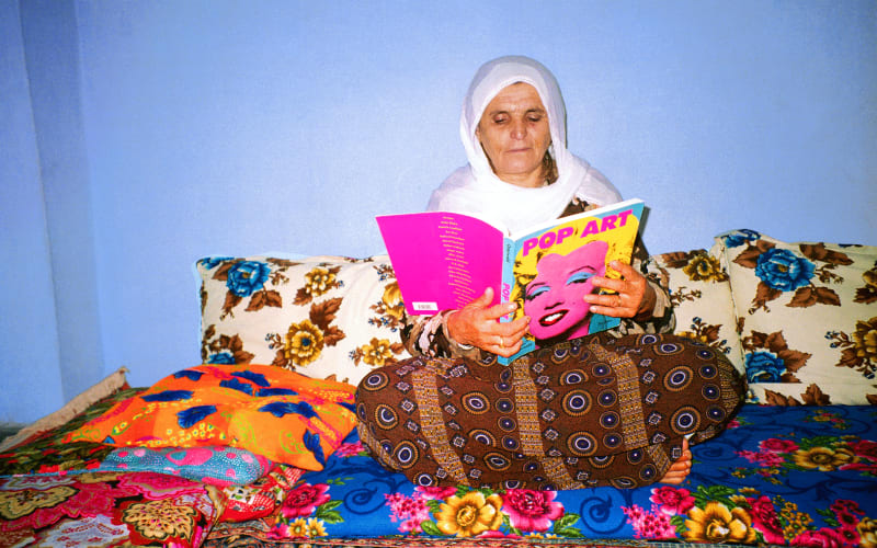 Halil Altındere and the thin line between art and life