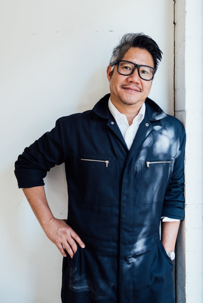 Conversations | Kulapat Yantrasast | Art Basel Awards