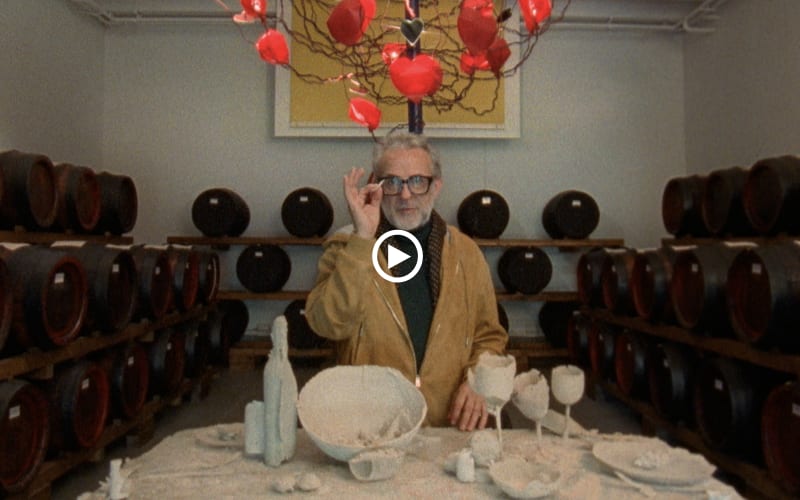 Inner Worlds | Massimo Bottura