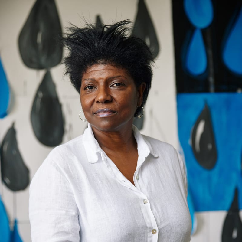 Conversations | María Magdalena Campos-Pons | Art Basel Awards