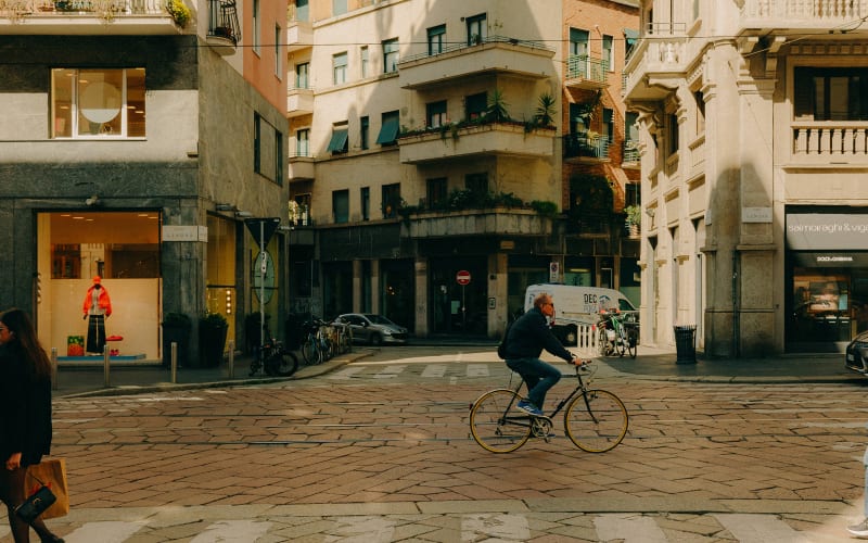 The Italian art market is gaining momentum