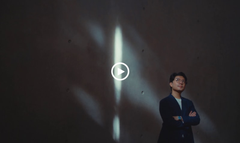 Meet the collectors | Purat ‘Chang’ Osathanugrah